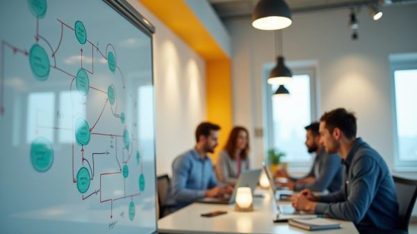 Wie IT Workflow automatisierung Ihre Effizienz steigern kann