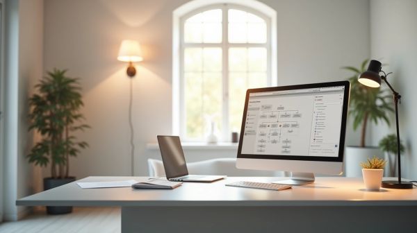 Wie IT Workflow automatisierung Ihre Effizienz steigern kann
